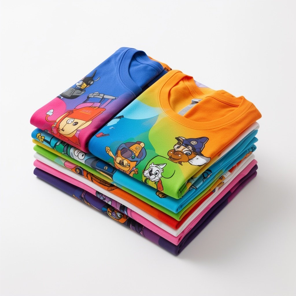 オリジナルTシャツ