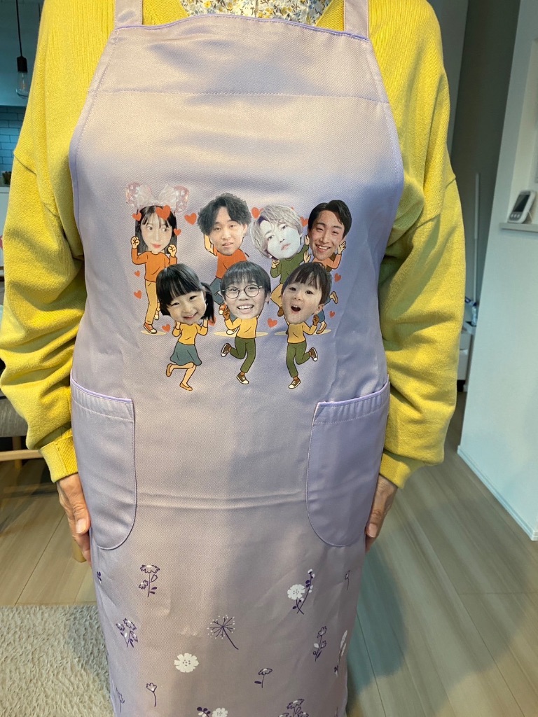 母の日プレゼント